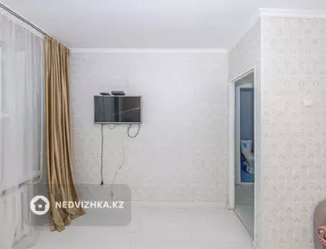 1-комнатная квартира, этаж 2 из 5, 23 м²