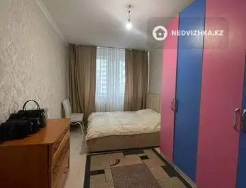 60 м², 2-комнатная квартира, этаж 9 из 9, 60 м², изображение - 10