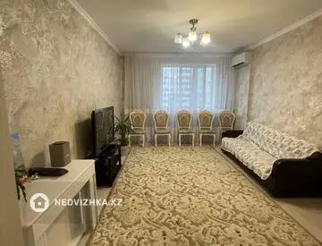 60 м², 2-комнатная квартира, этаж 9 из 9, 60 м², изображение - 6