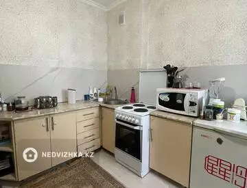 60 м², 2-комнатная квартира, этаж 9 из 9, 60 м², изображение - 5