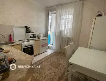 60 м², 2-комнатная квартира, этаж 9 из 9, 60 м², изображение - 8