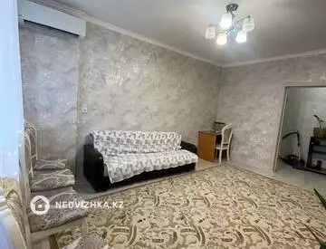 60 м², 2-комнатная квартира, этаж 9 из 9, 60 м², изображение - 14