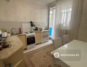 60 м², 2-комнатная квартира, этаж 9 из 9, 60 м², изображение - 12