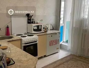 60 м², 2-комнатная квартира, этаж 9 из 9, 60 м², изображение - 1