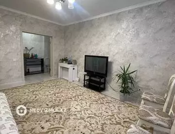 60 м², 2-комнатная квартира, этаж 9 из 9, 60 м², изображение - 11