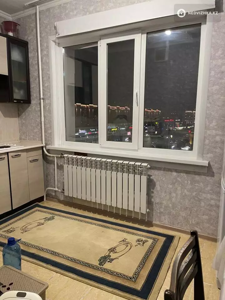 40 м², 1-комнатная квартира, этаж 7 из 13, 40 м², изображение - 1