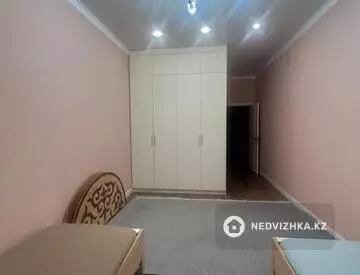 3-комнатная квартира, этаж 10 из 10, 83 м²