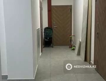 3-комнатная квартира, этаж 10 из 10, 83 м²