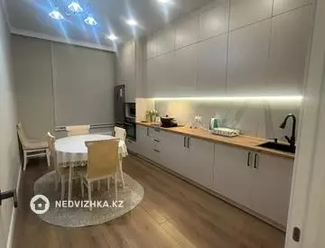 83 м², 3-комнатная квартира, этаж 10 из 10, 83 м², изображение - 14