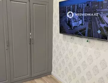 259 м², 5-комнатная квартира, этаж 16 из 17, 259 м², изображение - 16