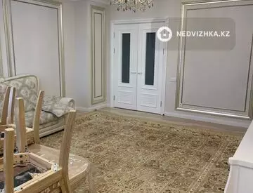 259 м², 5-комнатная квартира, этаж 16 из 17, 259 м², изображение - 22