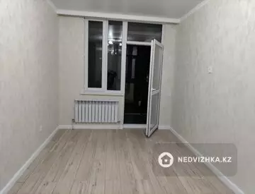 1-комнатная квартира, этаж 9 из 14, 38 м²