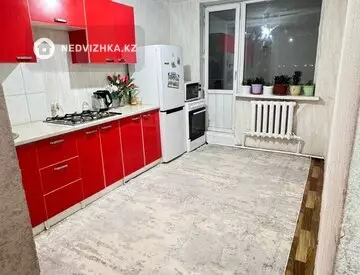 38 м², 1-комнатная квартира, этаж 4 из 4, 38 м², изображение - 4