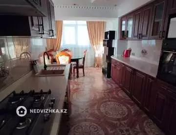 100 м², 3-комнатная квартира, этаж 9 из 12, 100 м², на длительный срок, изображение - 13