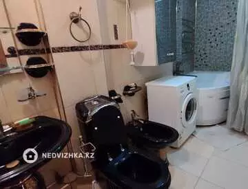 100 м², 3-комнатная квартира, этаж 9 из 12, 100 м², на длительный срок, изображение - 19