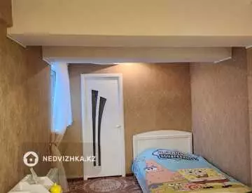 3-комнатная квартира, этаж 9 из 12, 100 м², на длительный срок