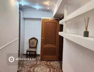100 м², 3-комнатная квартира, этаж 9 из 12, 100 м², на длительный срок, изображение - 16