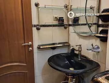 100 м², 3-комнатная квартира, этаж 9 из 12, 100 м², на длительный срок, изображение - 20