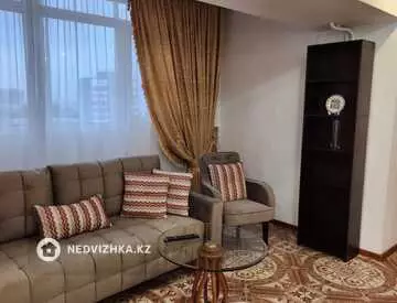 100 м², 3-комнатная квартира, этаж 9 из 12, 100 м², на длительный срок, изображение - 8