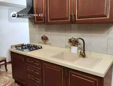 100 м², 3-комнатная квартира, этаж 9 из 12, 100 м², на длительный срок, изображение - 10