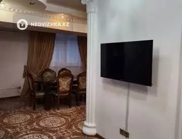 100 м², 3-комнатная квартира, этаж 9 из 12, 100 м², на длительный срок, изображение - 11