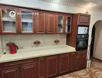 100 м², 3-комнатная квартира, этаж 9 из 12, 100 м², на длительный срок, изображение - 9
