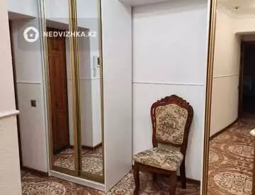 100 м², 3-комнатная квартира, этаж 9 из 12, 100 м², на длительный срок, изображение - 17