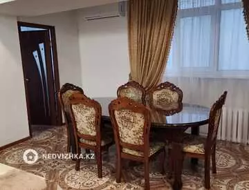 100 м², 3-комнатная квартира, этаж 9 из 12, 100 м², на длительный срок, изображение - 15