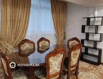 100 м², 3-комнатная квартира, этаж 9 из 12, 100 м², на длительный срок, изображение - 12