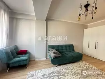 39.5 м², 1-комнатная квартира, этаж 2 из 13, 40 м², изображение - 0