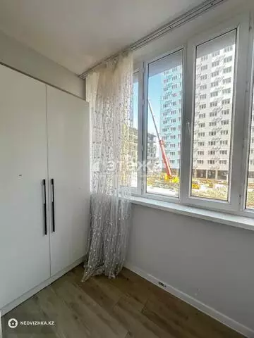 39.5 м², 1-комнатная квартира, этаж 2 из 13, 40 м², изображение - 4