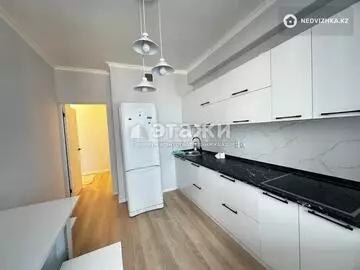 39.5 м², 1-комнатная квартира, этаж 2 из 13, 40 м², изображение - 5