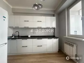 39.5 м², 1-комнатная квартира, этаж 2 из 13, 40 м², изображение - 6