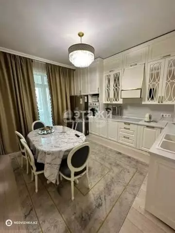 2-комнатная квартира, этаж 5 из 21, 73 м²