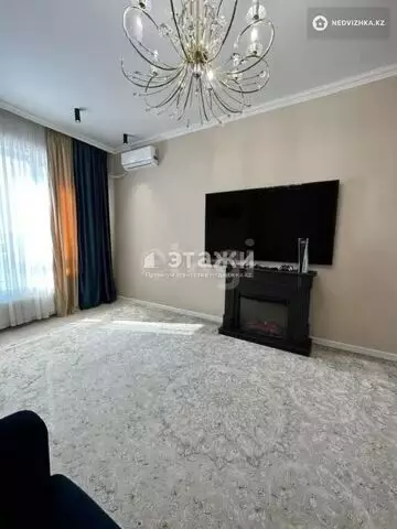 2-комнатная квартира, этаж 5 из 21, 73 м²