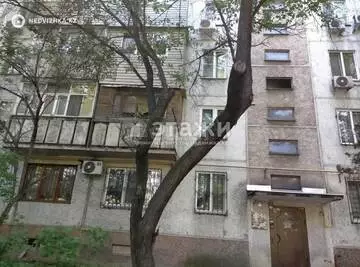 43 м², 2-комнатная квартира, этаж 2 из 5, 43 м², изображение - 8