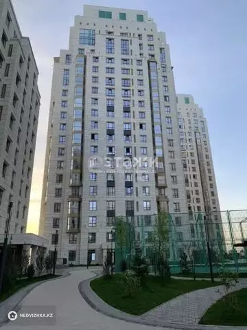 3-комнатная квартира, этаж 11 из 12, 130 м²