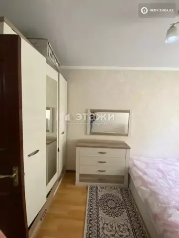 43 м², 2-комнатная квартира, этаж 4 из 4, 43 м², изображение - 5