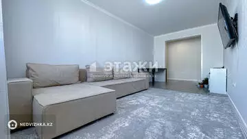 82 м², 3-комнатная квартира, этаж 10 из 12, 82 м², изображение - 4