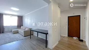 82 м², 3-комнатная квартира, этаж 10 из 12, 82 м², изображение - 8