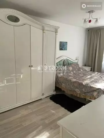 3-комнатная квартира, этаж 5 из 5, 63 м²