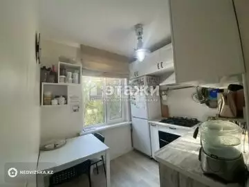 3-комнатная квартира, этаж 5 из 5, 63 м²