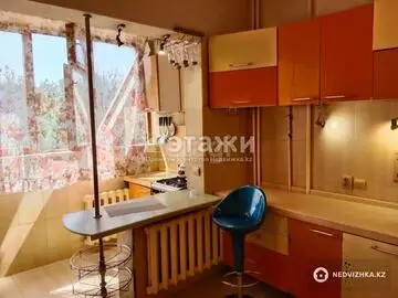 2-комнатная квартира, этаж 4 из 9, 59 м²