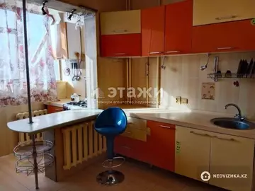 2-комнатная квартира, этаж 4 из 9, 59 м²