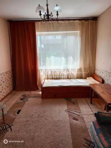 2-комнатная квартира, этаж 4 из 9, 59 м²