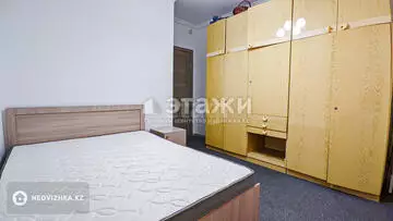 2-комнатная квартира, этаж 1 из 5, 51 м², на длительный срок