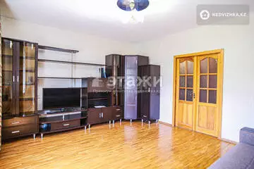 2-комнатная квартира, этаж 6 из 12, 56 м², на длительный срок