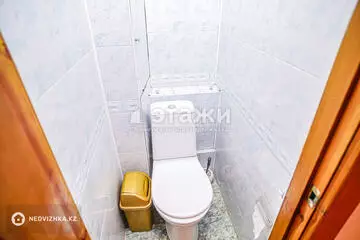 56 м², 2-комнатная квартира, этаж 6 из 12, 56 м², на длительный срок, изображение - 6