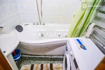 56 м², 2-комнатная квартира, этаж 6 из 12, 56 м², на длительный срок, изображение - 7