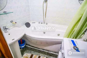 56 м², 2-комнатная квартира, этаж 6 из 12, 56 м², на длительный срок, изображение - 8